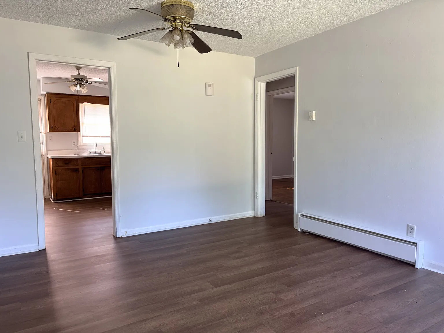 2 bed, 1.0 bath, $790 — Photo 2