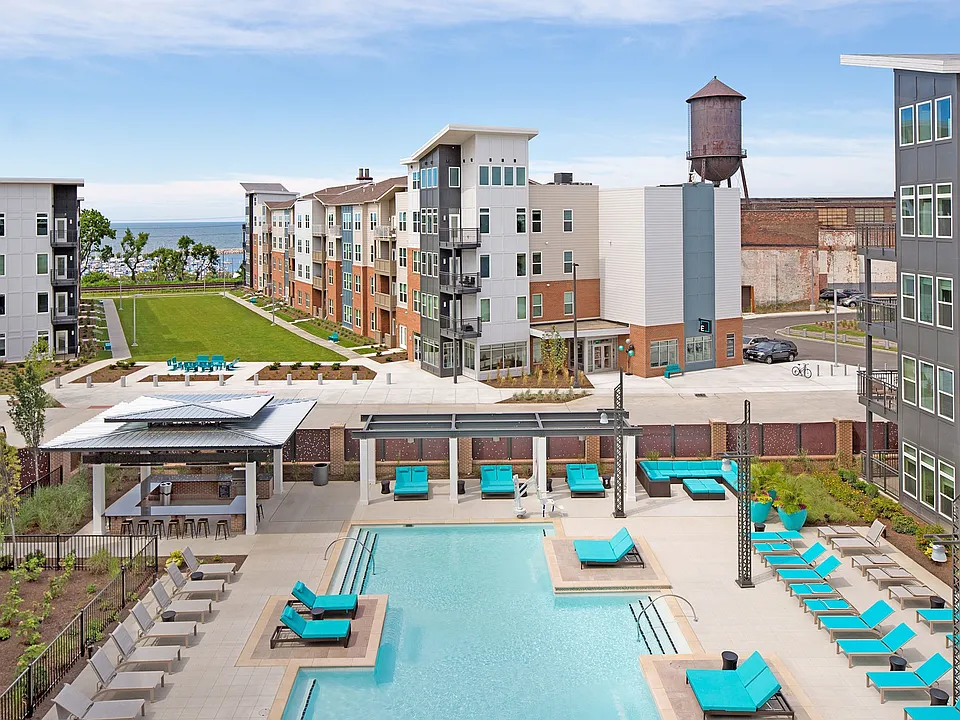The Edison at Gordon Square_Exteriors-7896