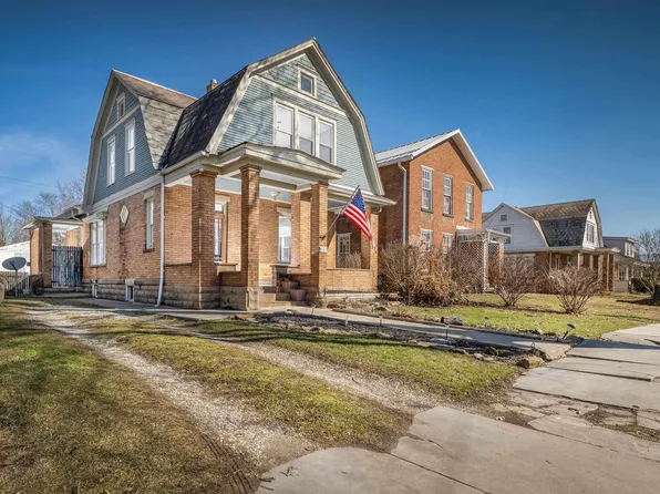 907 W High St, Mount Vernon, OH 43050