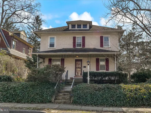 102 W Greenwood Ave, Lansdowne, PA 19050