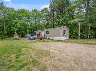 299 & 303 Hebron Road, Paris, ME 04281