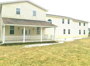 8725 Lithopolis Rd NW, Canal Winchester, OH 43110