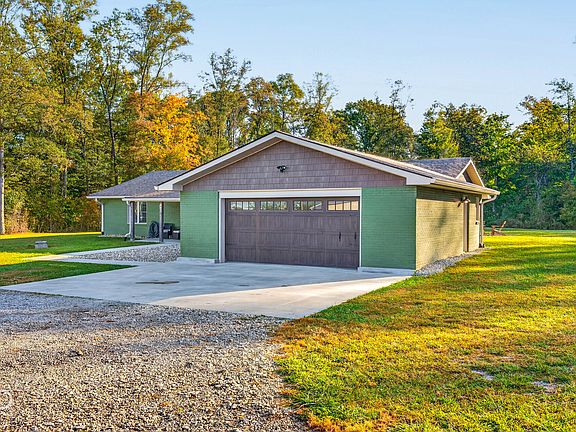 3rd image of 7853 N County Road 1200 E