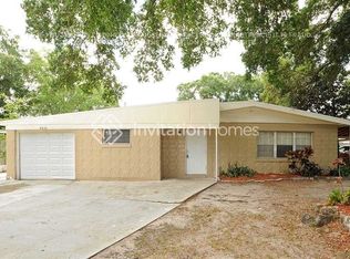 4433 Bass St, Tampa, FL 33617
