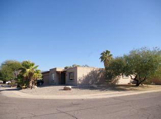 9712 E Sierra St, Tucson, AZ 85748