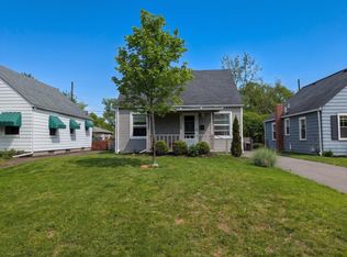 522 E Beechwold Blvd, Columbus, OH 43214