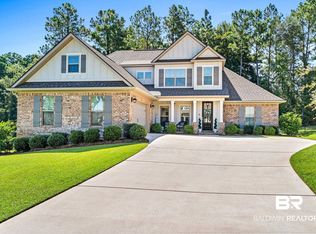 27615 Rhone Dr, Daphne, AL 36526