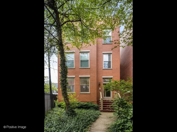 1947 W Evergreen Ave APT E, Chicago, IL 60622