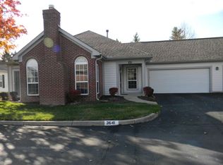 3641 Colonial Dr, Hilliard, OH 43026