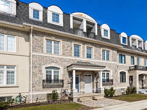 134B Finch Ave W, Toronto, ON M2N 2H9