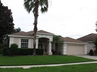 7931 Bayflower Way, Orlando, FL 32836
