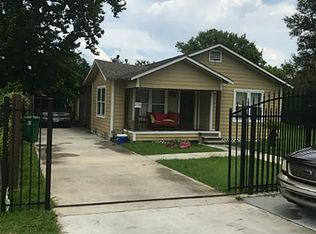 214 Styers St, Houston, TX 77022