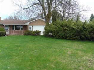3245 E River Rd, Mt Pleasant, MI 48858