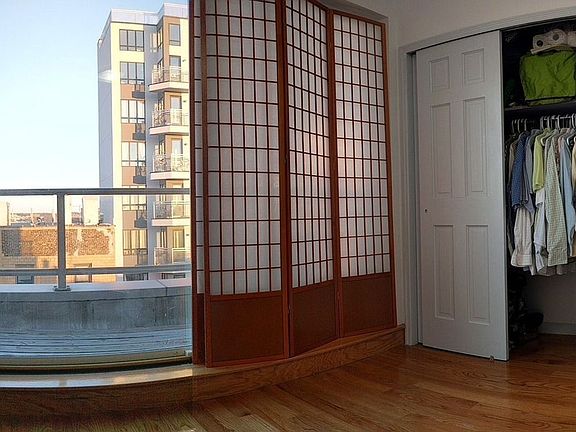 2nd image of 782 Hart St APT 5C