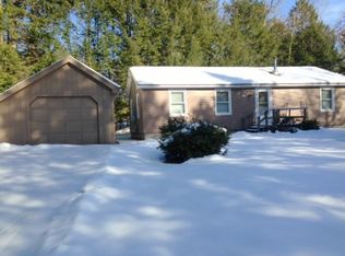 150 Long Pond Rd, Northwood, NH 03261