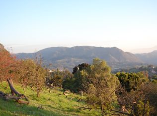 818 Quail Hill Road, Fallbrook, CA 92028