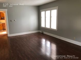 235 Indiana Ave, Lorain, OH 44052