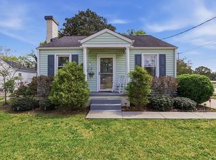 209 Bleckley Ave, Greenville, SC 29607