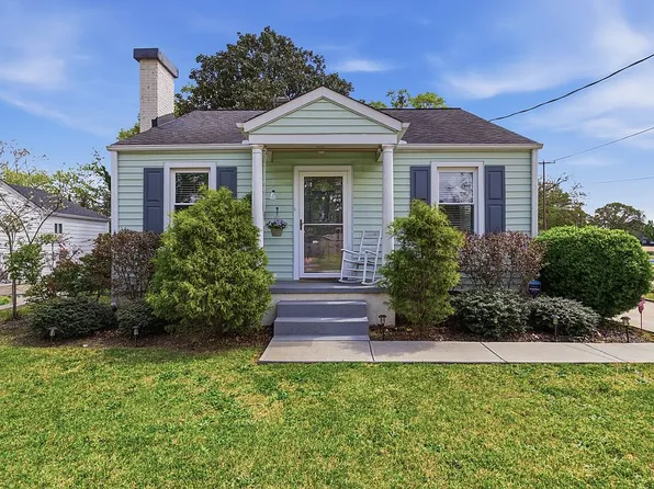 209 Bleckley Ave, Greenville, SC 29607