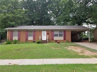 2331 Lanecrest Dr, Charlotte, NC 28215