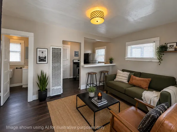 1048 Coronado Ave APT G, Long Beach, CA 90804
