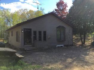 W8611 Hwy O, Town of Wautoma, WI 54984