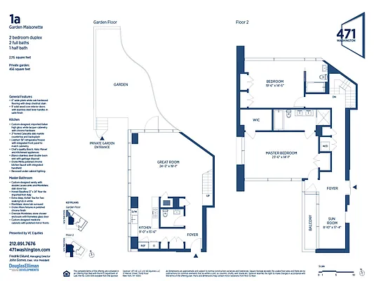 Sold by Douglas Elliman | media 6