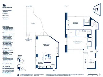 Sold by Douglas Elliman