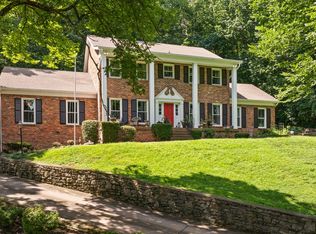 5621 Hillview Dr, Brentwood, TN 37027
