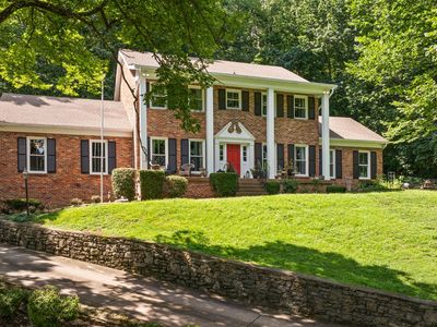 5621 Hillview Dr, Brentwood, TN, 37027