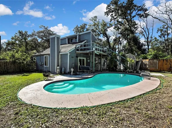 4712 E Temple Heights Rd, Tampa, FL 33617