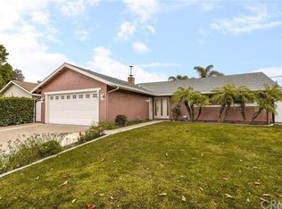 5722 Rich Hill Way, Yorba Linda, CA 92886