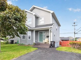 317 Stavanger Drive, St. John's, NL A1A5S4