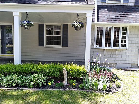 Landscaping Front Yard