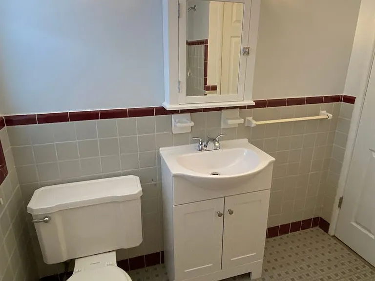 7361 Pershing Ave #2E — Photo 11