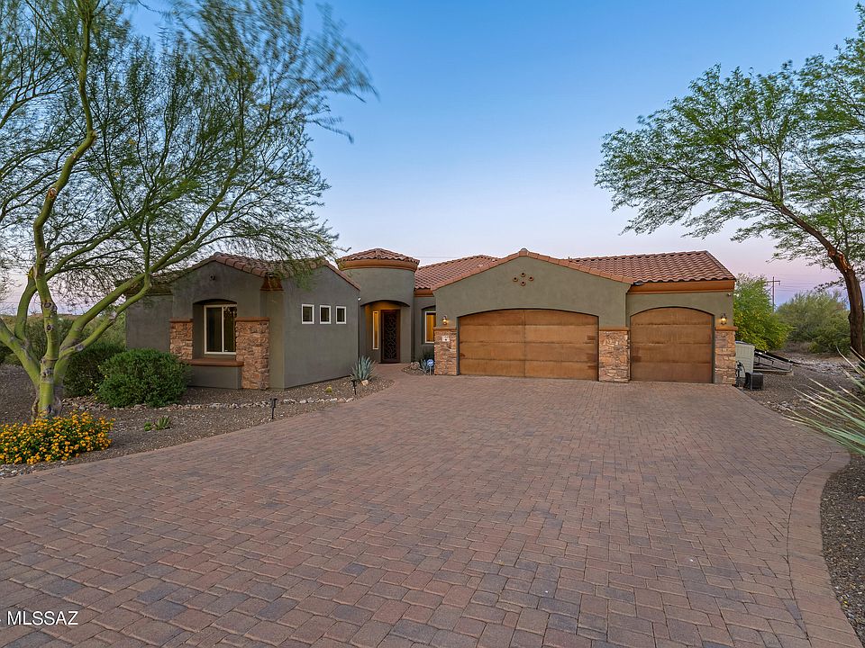 1st image of 7328 N Silver Shadows Heights Pl