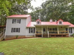 53 Rainwater Ln, Pendergrass, GA 30567