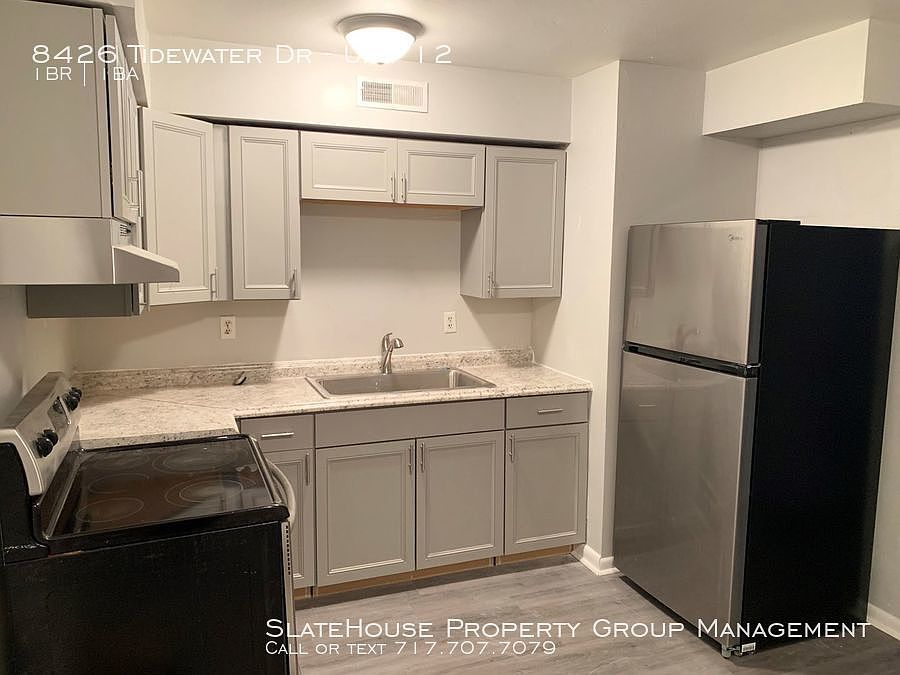 1st image of 8426 Tidewater Dr Unit 12