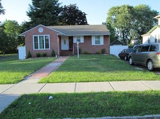 170 Prospect St, South Bound Brook, NJ 08880
