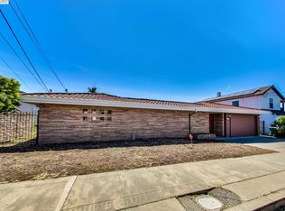 22119 Prospect St, Hayward, CA 94541