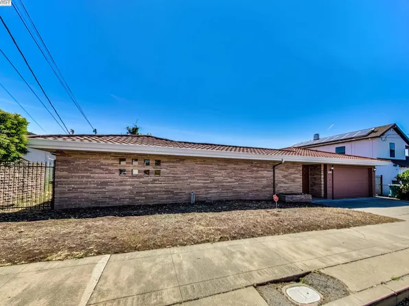22119 Prospect St, Hayward, CA 94541