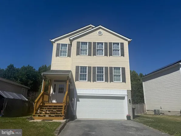 410 Wood Duck Dr, Greensboro, MD 21639