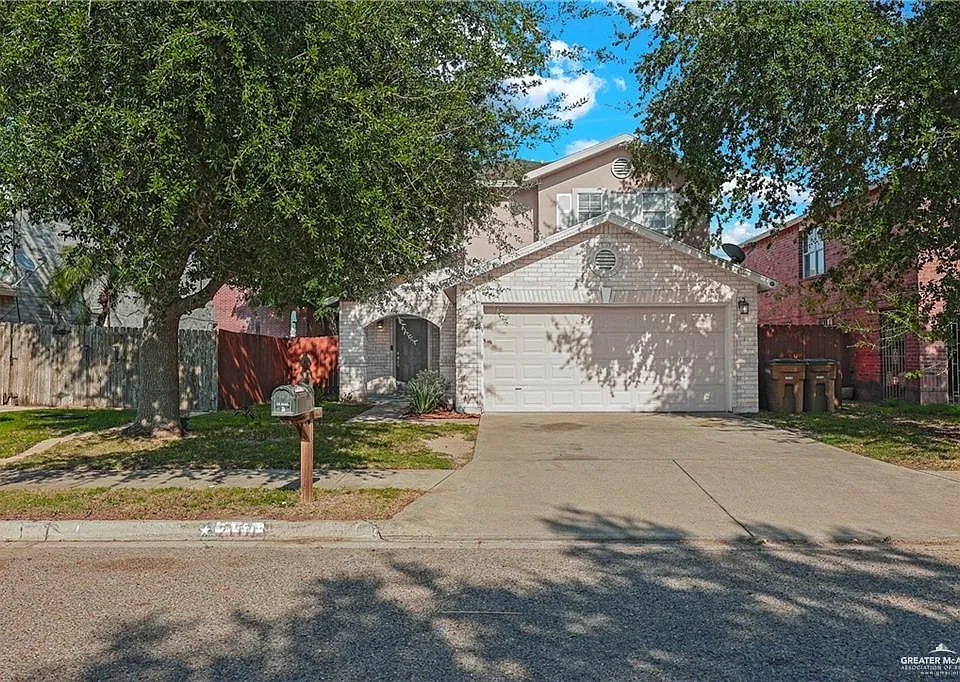 2110 Eagle Landing Dr