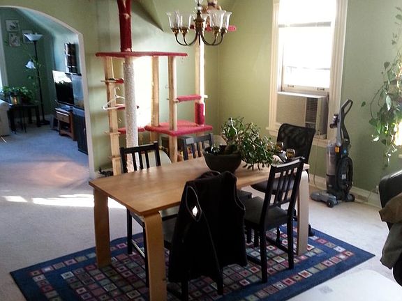 4th image of 525 Ferdinand Ave APT 2