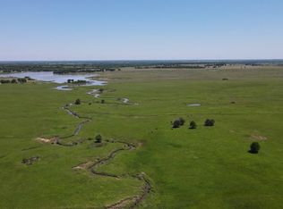 0 Route 4, Yates Center, KS 66783