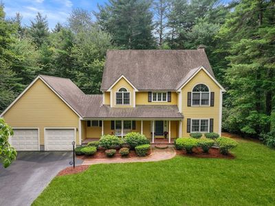27 Lancashire Dr, Mansfield, MA, 02048