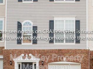 810 Sutter Gate Ln, Morrisville, NC 27560