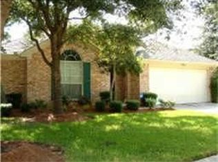 6210 Fox Wind Ct, Houston, TX 77041