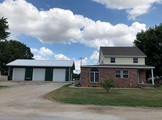 205 Monroe Dr, Pierce City, MO 65723