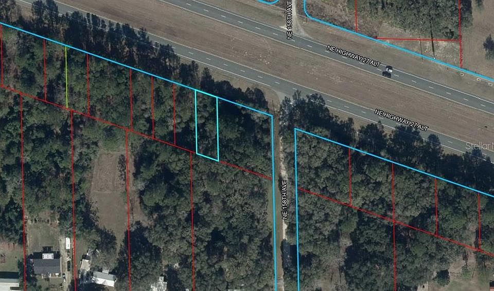 1st image of NE Highway 27alt Lot 2